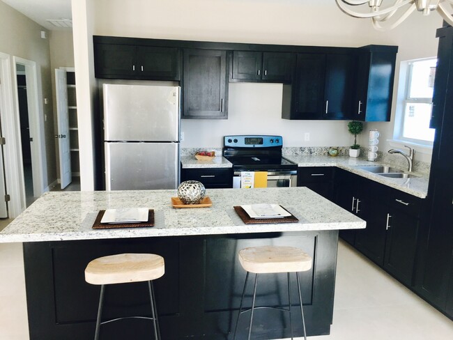 Foto del edificio - 3010 Javalina Ave