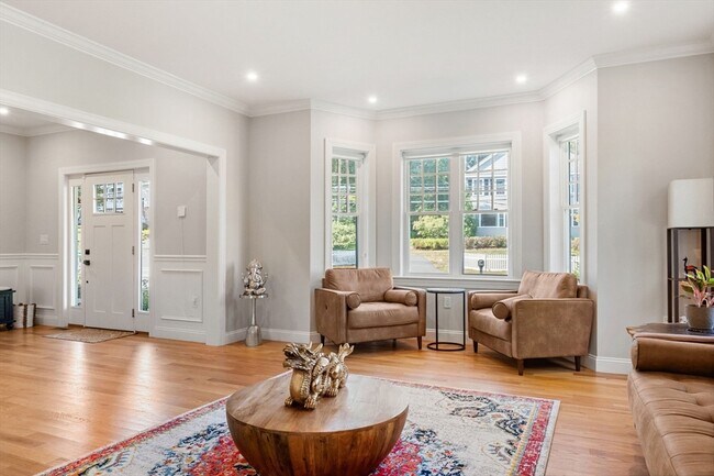 Foto del edificio - 41 Peach Orchard Rd