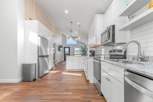 Foto del edificio - Chesapeake Beach