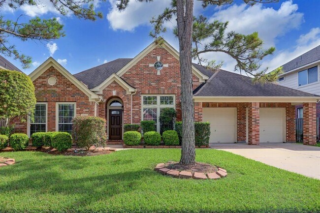 Foto del edificio - 3510 Creekstone Dr