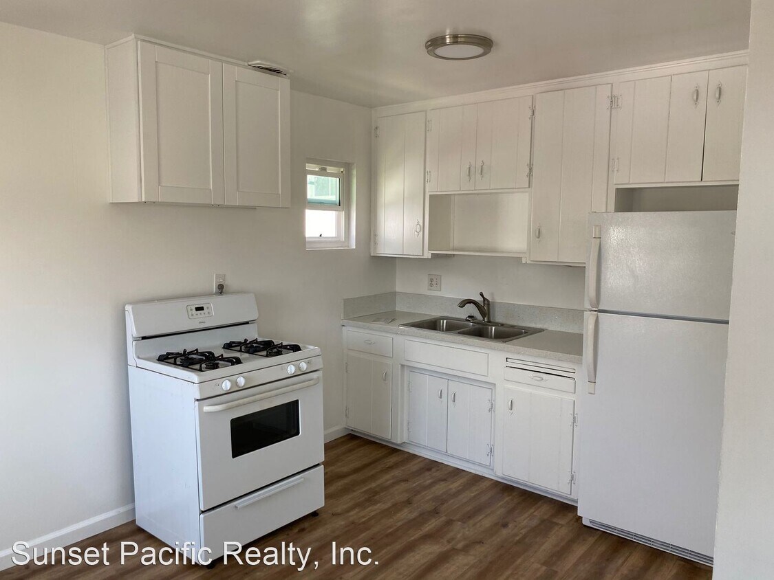 Foto principal - 1654 Locust St