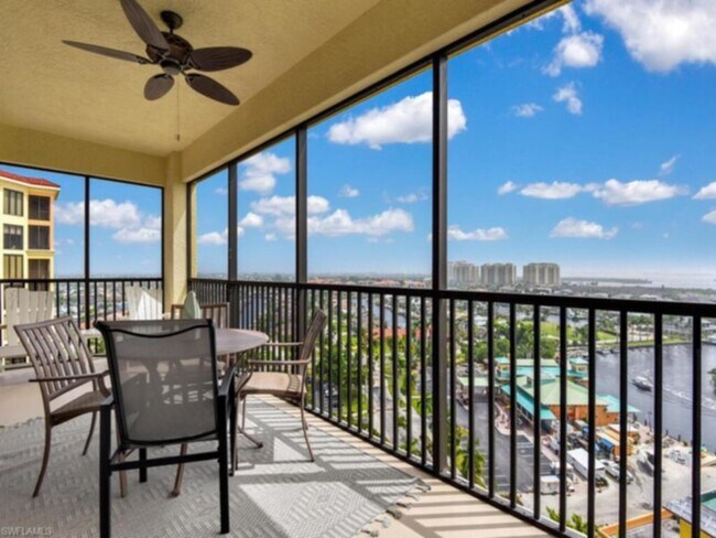 Foto del edificio - SHORT TERM/VACATION RENTAL - CAPE HARBOUR