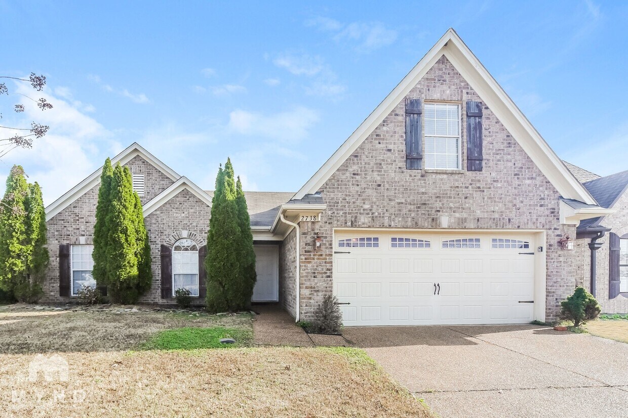 Foto principal - 2738 Old Well Cove