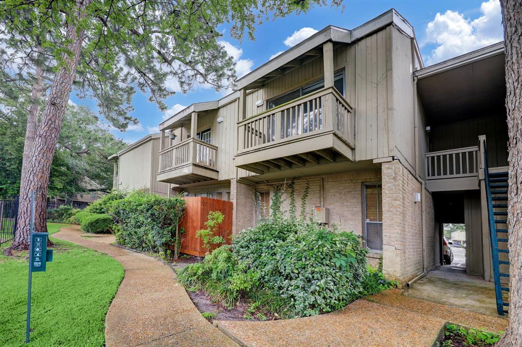 2100 Tanglewilde St Unit 288, Houston, TX 77063 Condo for Rent in