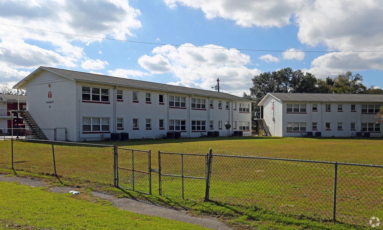 Primary Photo - Harvey's Fellowship Home