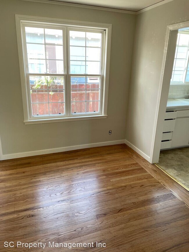 Building Photo - 2 br, 1 bath House - 811 Sunnybrae Blvd