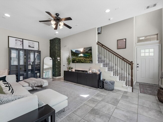 Foto del edificio - 18535 Triana Bend Ln