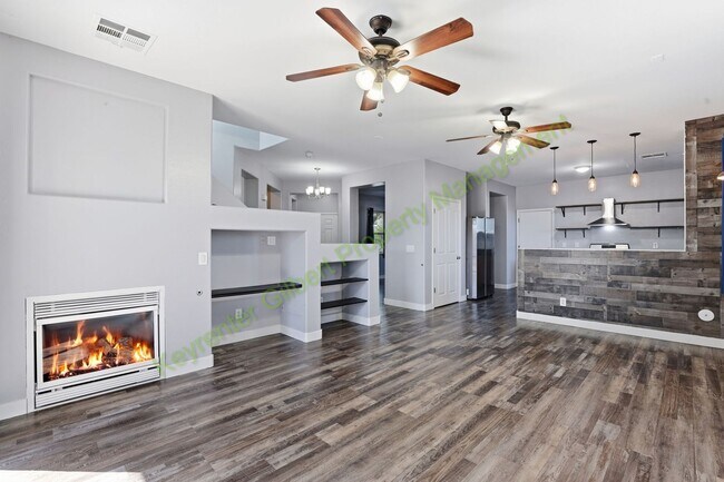 Foto del edificio - Corner Lot Gilbert Home with Modern Comforts in a Prime Location