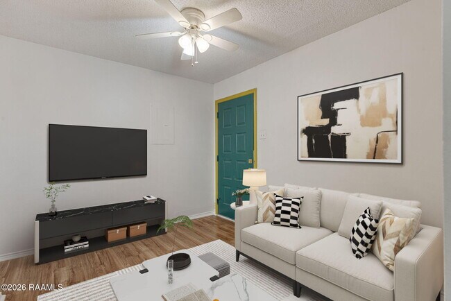 Foto del edificio - 1318 Lee Ave