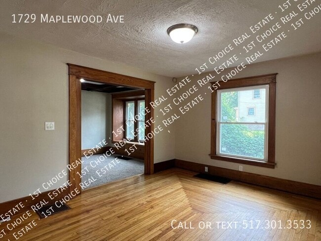 Photo - 1729 Maplewood Ave House