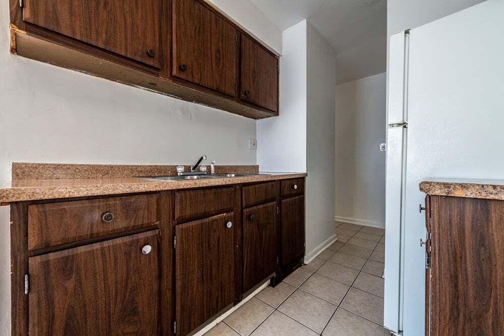 Foto principal - 2110 S 5th Ave