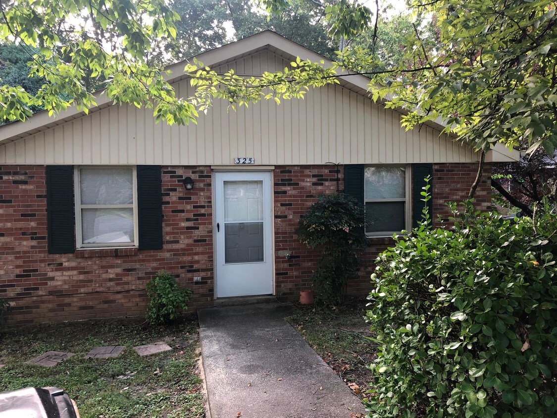 325 McArthur Dr, Nashville, TN 37115 Townhome Rentals in Nashville TN