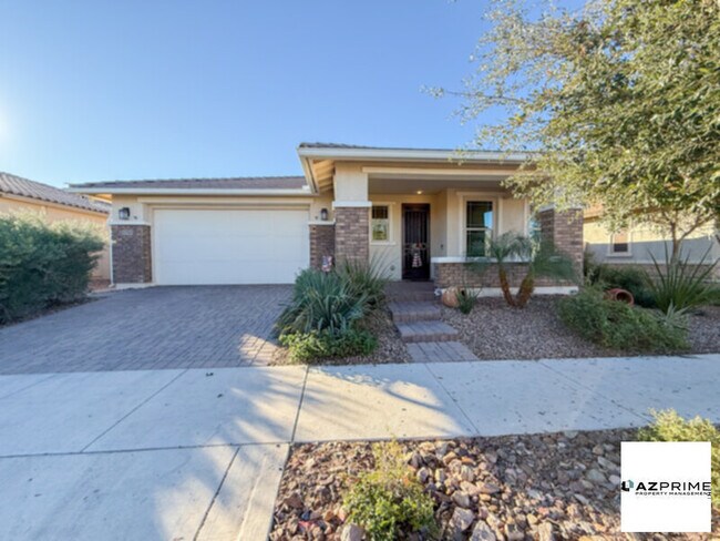 Foto del edificio - Modern 2/2.5 Mesa Home in Encore at Eastmark with Community Resort-Style Amenities!