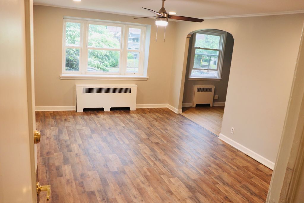 Livingroom - 6926 Ardleigh St
