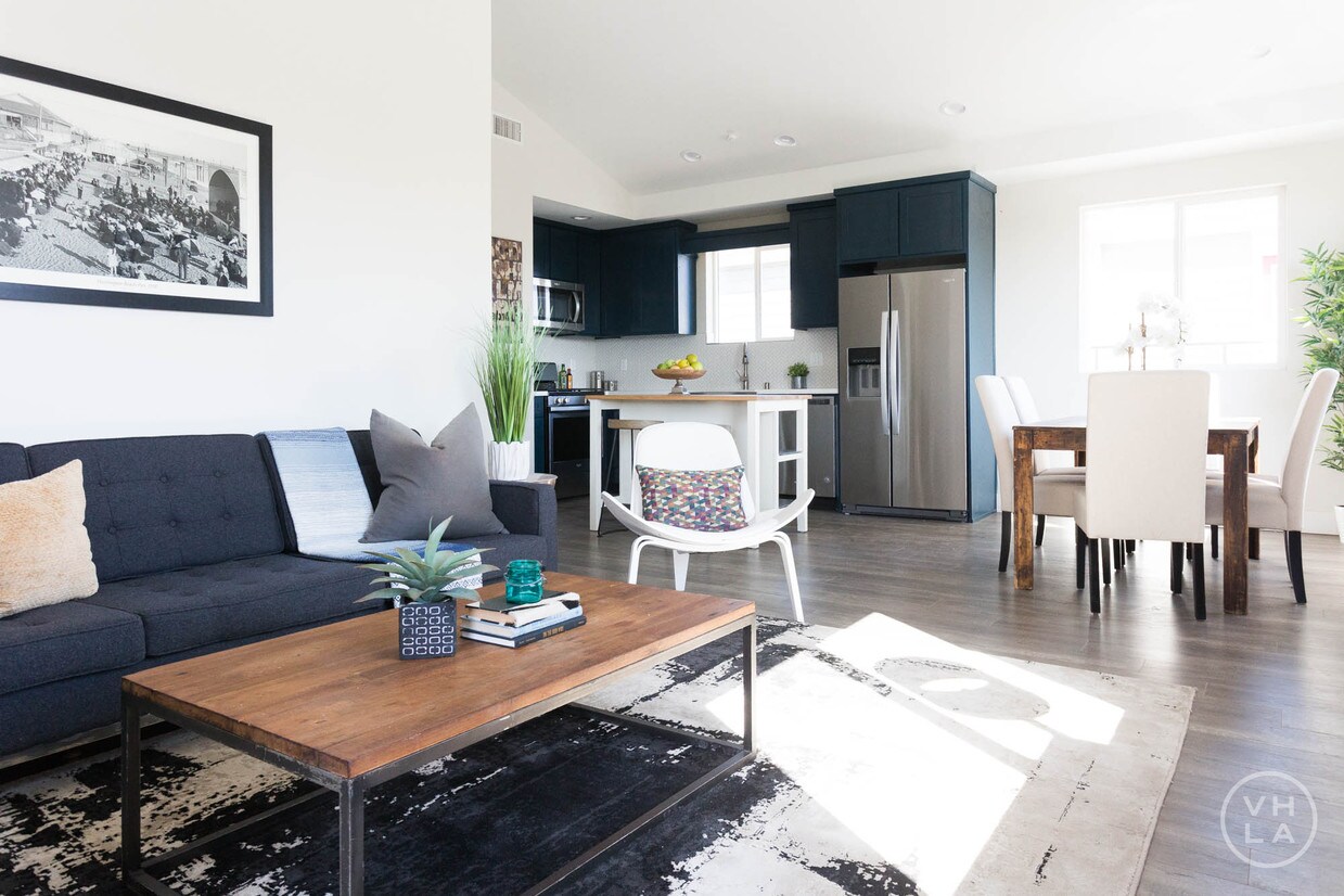 Foto principal - 3652 Percy St