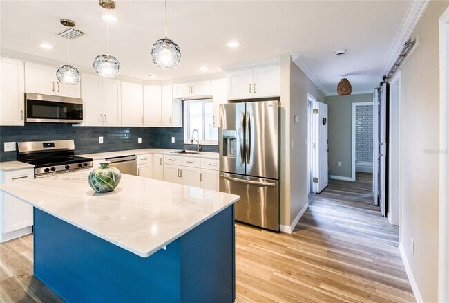 Foto del edificio - 1900 Benjamin Franklin Dr