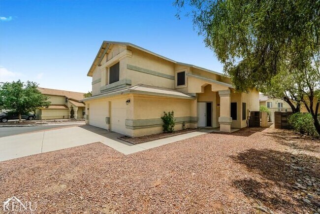 Foto del edificio - 5277 W Peridot St