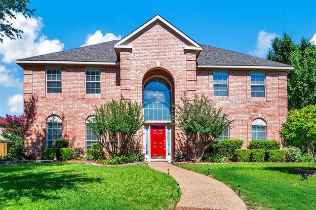 Foto principal - 2904 Champlin Ct