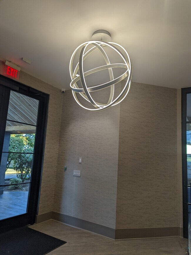 Southridge Apartments 2700 S Meridian Puyallup, WA