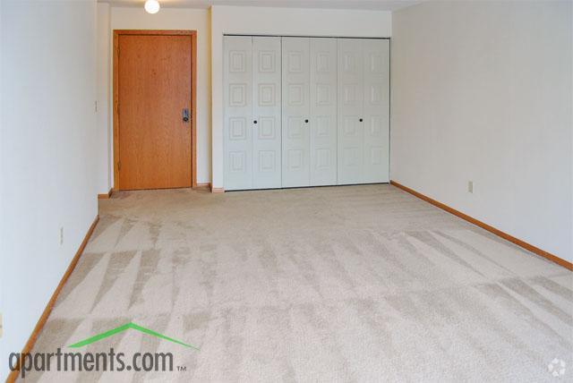 Living Room - Ponds of Edina