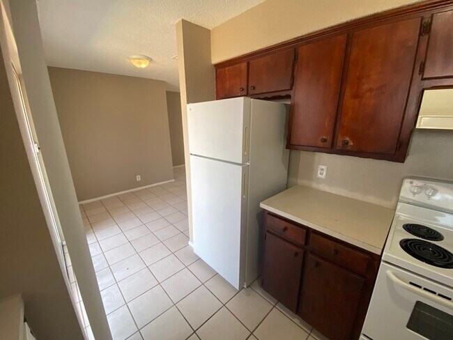 Foto del edificio - 1 bed 1 bath duplex unit