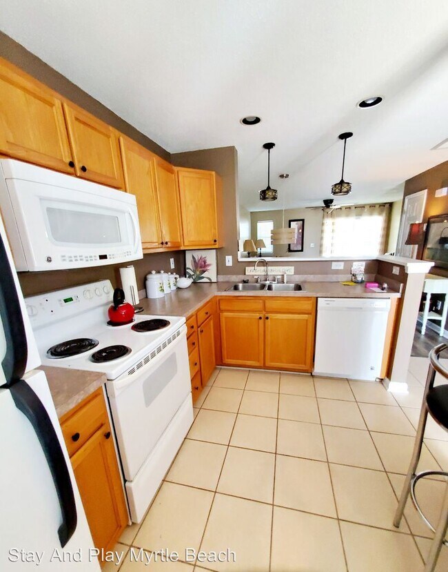 Foto del edificio - 8443 McCoy Rd