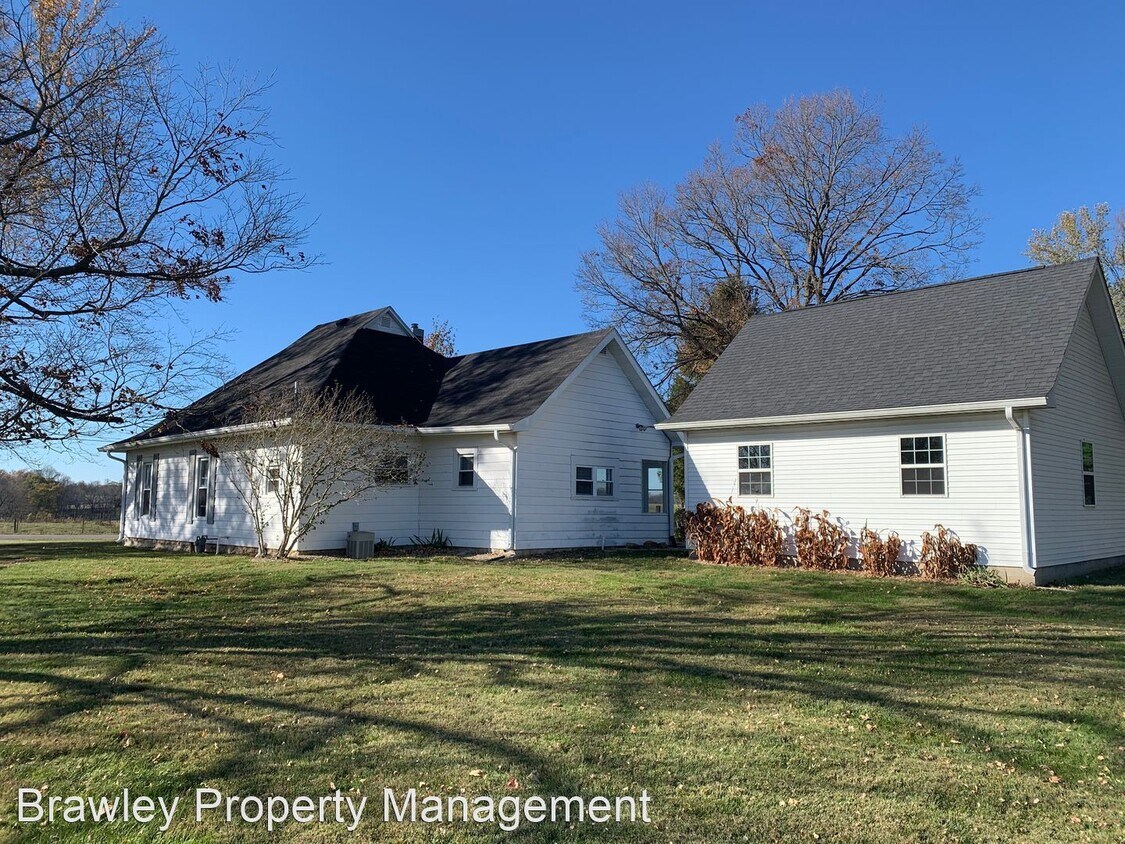 Foto principal - 2 br, 1 bath House - 7770 N. Stinesville Rd