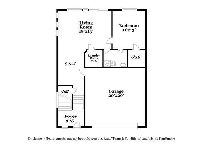 Foto del edificio - 4511 Grotto Ct