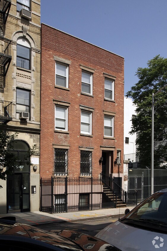 Foto principal - 169 Suffolk St