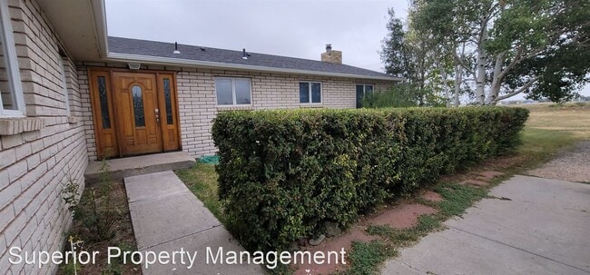 Building Photo - 4 br, 2 bath House - 7014 Ridge Rd