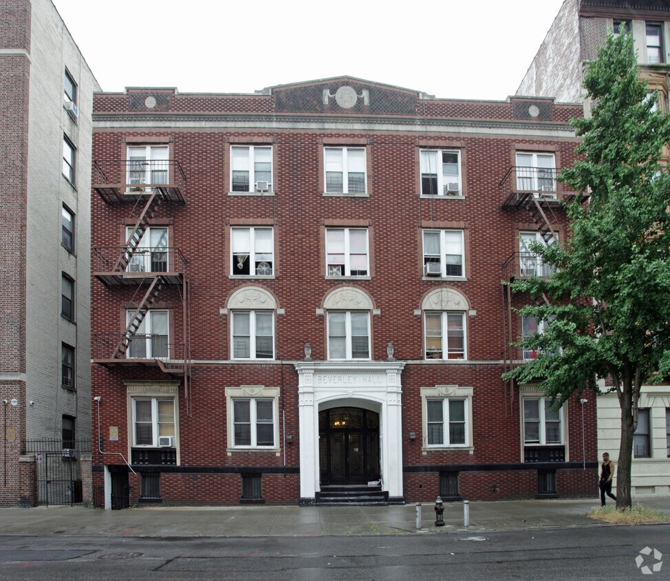 Building Photo - Beverley Hall