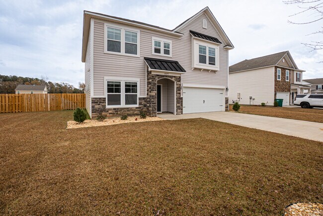 Building Photo - 2225 Worshipper Ct