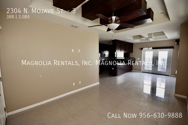 Building Photo - 3 bed 2 bath in Edinburg