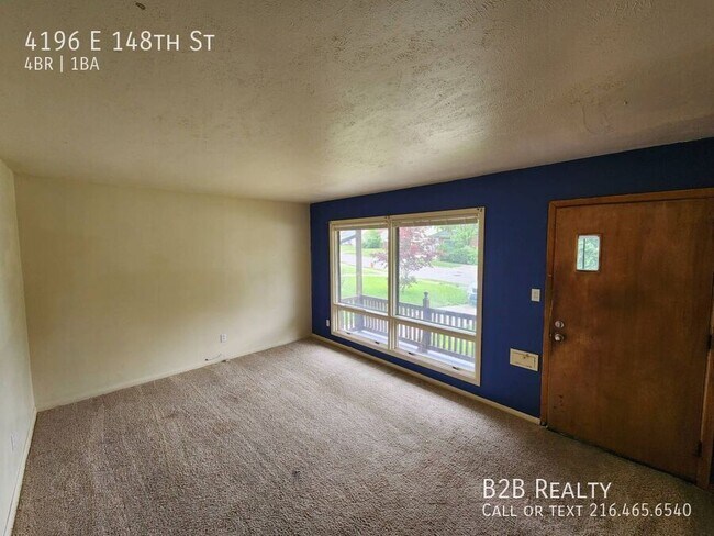 Building Photo - 4196 E 148th St