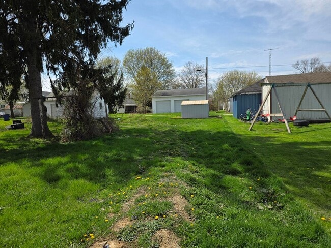 Foto del edificio - 3 Bedroom 1 Full Bath Single Family Two-Story Home--20 Seltzer Ave Shelby