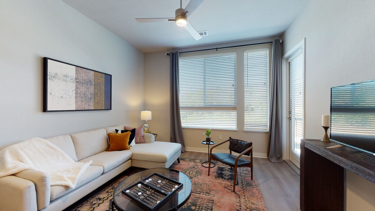 Azure Apartments - 19700 E 39th Pl S Independence, MO 64057