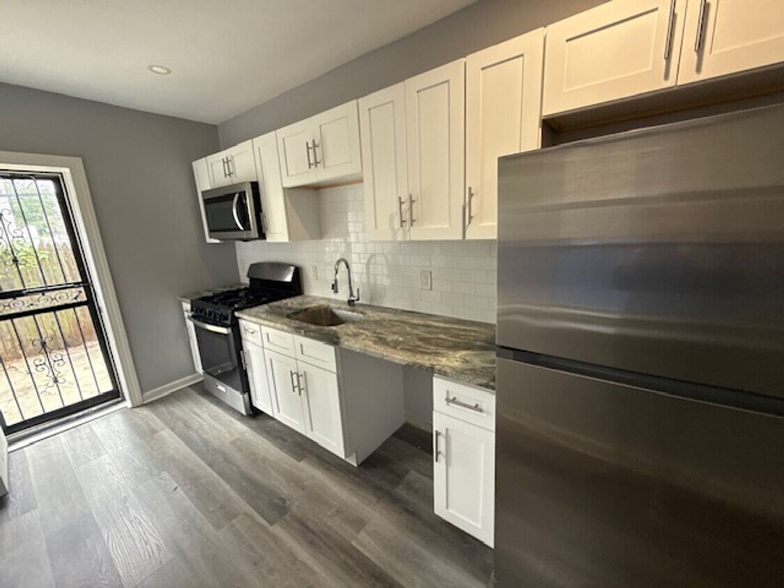 Anika Homes 3 Bedroom - Anika Homes 3 Bedroom