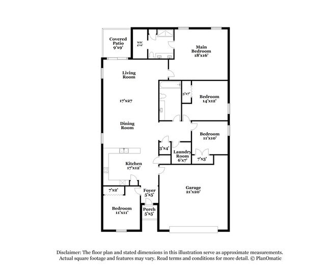 Building Photo - 1307 Banbridge Drive
