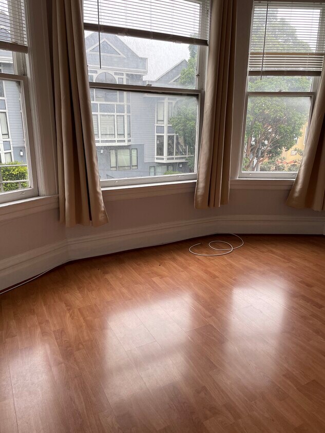 Foto principal - 987 Haight St