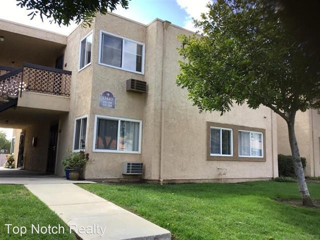 16 Apartments for Rent in Poway, CA Westside Rentals