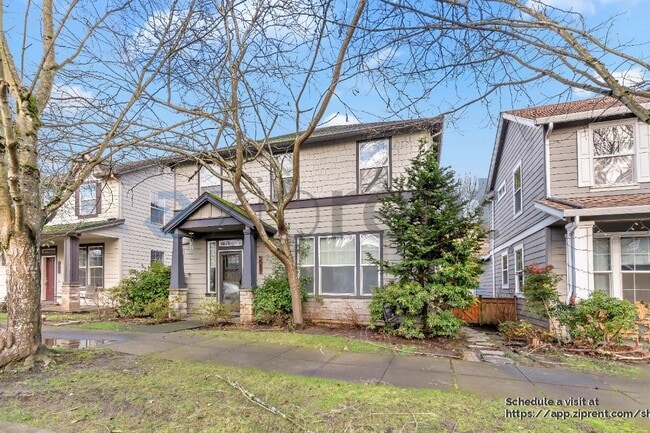 Building Photo - 5037 N Cecelia St