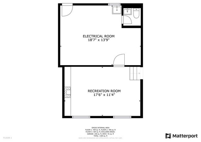 Building Photo - Lovely 3 Bedroom Home