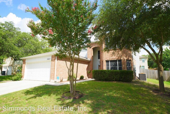 Building Photo - 5 br, 3.5 bath House - 1617 Mountain Brook