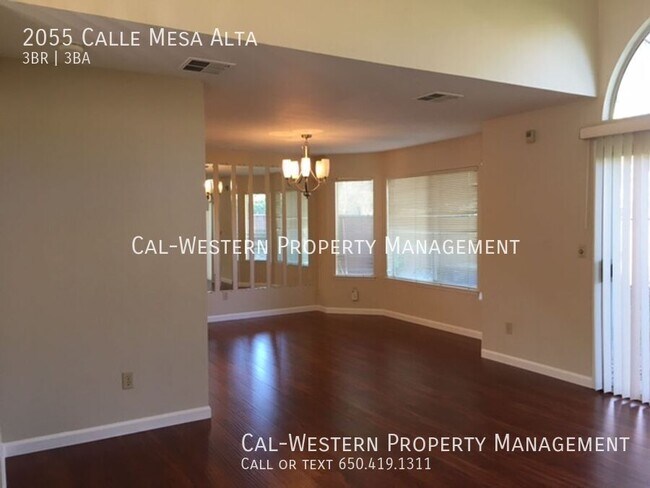 Building Photo - 2055 Calle Mesa Alta