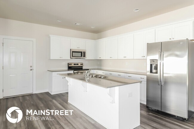 Foto del edificio - 1520 Brookhaven Dr