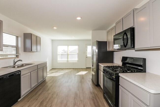 Foto del edificio - 310 Pickwick Gdns Ln