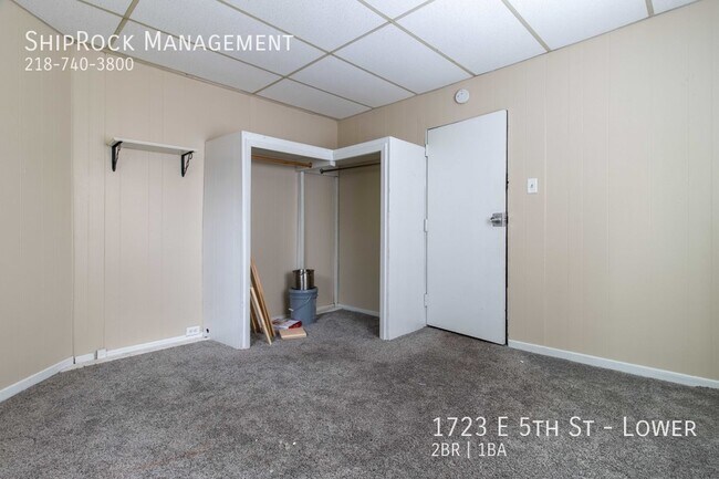 Foto del edificio - 1723 E 5th St