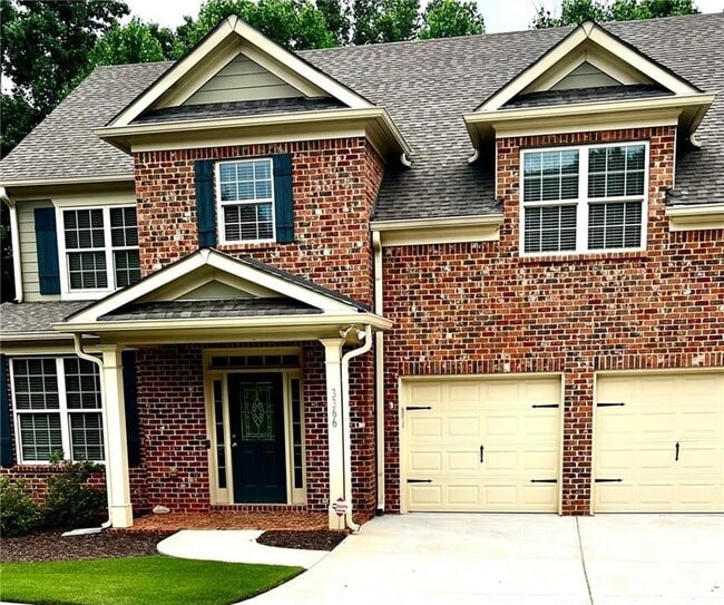 Building Photo - 3366 Kenyon Creek Dr NW