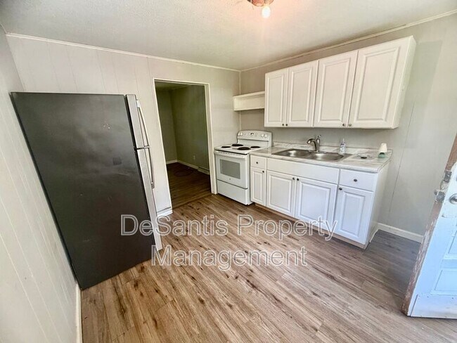 Foto del edificio - 3141 30th St
