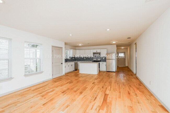 Foto del edificio - 1446 E Ann Arbor Ave